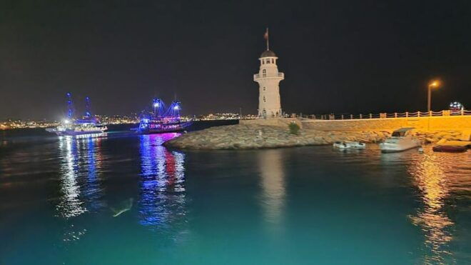 Alanya Night Safari and Boat Trip With Riverside Dinner - Inclusions and Exclusions