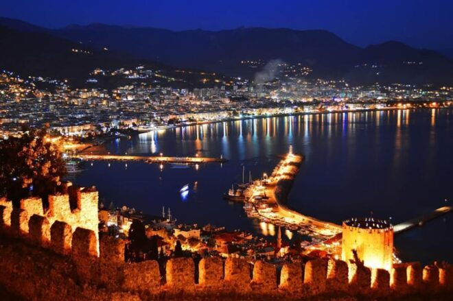 Alanya Night Safari and Boat Trip With Riverside Dinner - Important Information