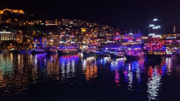 Alanya Night Safari and Boat Trip With Riverside Dinner - Customer Feedback