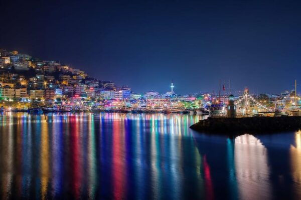 Alanya Night Safari and Boat Trip With Riverside Dinner - Booking and Pricing Details
