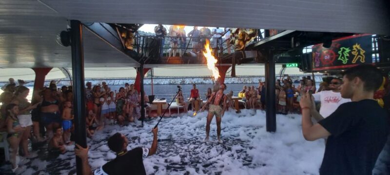 Alanya Night Safari Combo: Jeep Tour, Boat Cruise & Dinner - Introduction: A Night of Adventure and Relaxation in Alanya