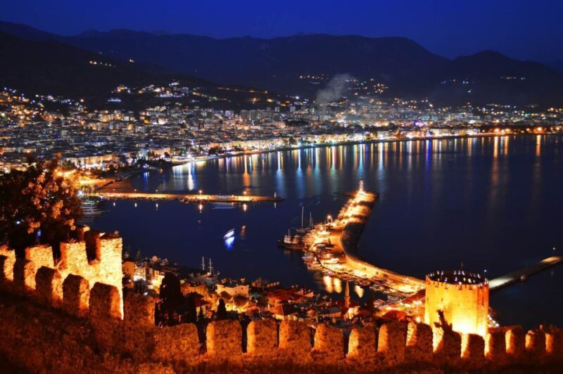 Alanya Night Safari Combo: Jeep Tour, Boat Cruise & Dinner - Final Thoughts: Who Will Love This Tour?
