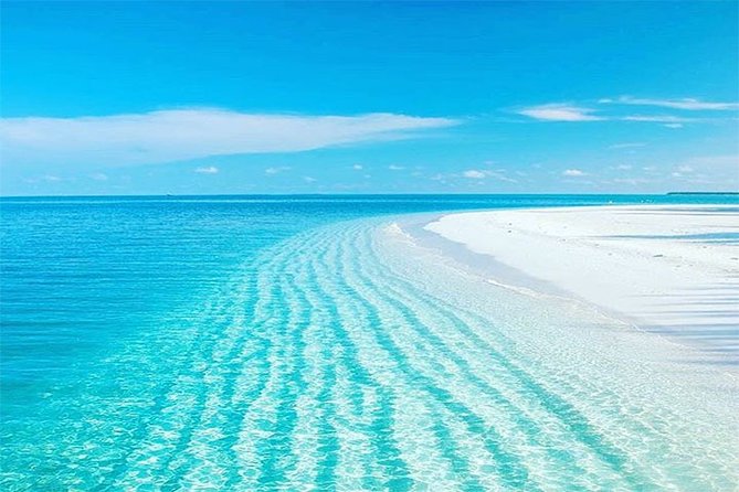 Alanya: Pamukkale and Salda Lake - Marveling at Pamukkale