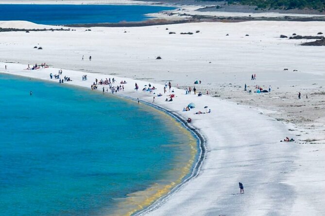 Alanya: Pamukkale and Salda Lake - Common Questions