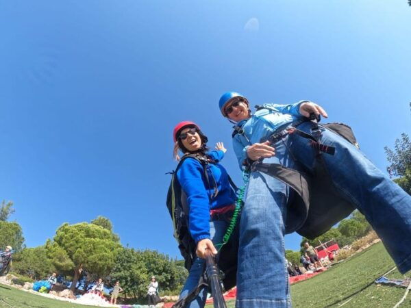 Alanya Paragliding and Cleopatra Beach From Antalya - Essential Tips for Travelers