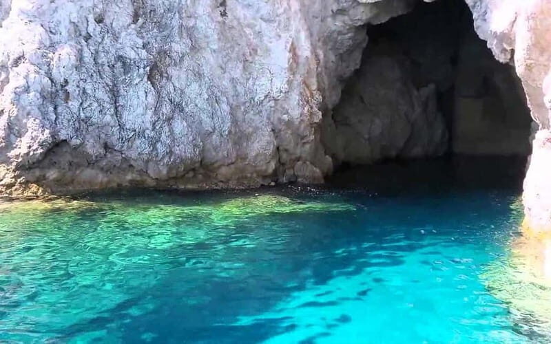 Alanya: Pirate Boat Tour with Lunch & Unlimited Soft Drinks - The Itinerary Breakdown: What to Expect