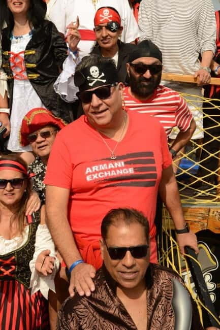 Alanya: Pirate Boat with Lunch and Unlimited Drinks - What Makes This Tour Stand Out?