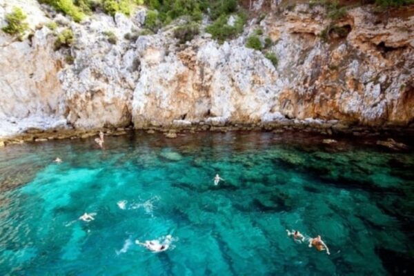 Alanya: Pirate Ship Cruise With Food and Swimming Stops - Booking Information