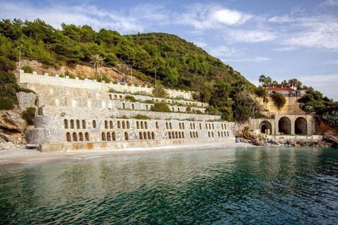 Alanya: Pirates Boat Trip With Lunch and Hotel Pickup - Hotel Pickup Information