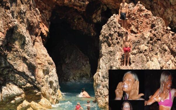 Alanya: Pirates of Alanya Boat Tour With Lunch and Drinks - Booking and Availability