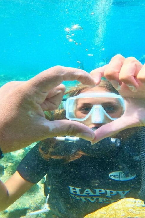 Alanya: Premium Double Dive & Gourmet Lunch for Executives - Activity Overview and Pricing