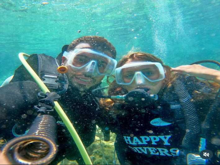 Alanya: Premium Double Dive & Gourmet Lunch for Executives - Comprehensive Tour Inclusions