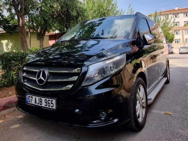 Alanya: Private Airport Transfer - Language and Communication