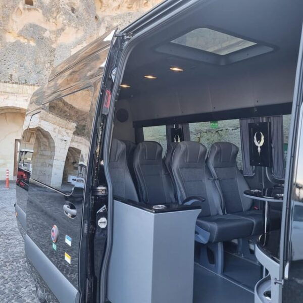Alanya: Private Airport Transfer - Tips for a Smooth Transfer