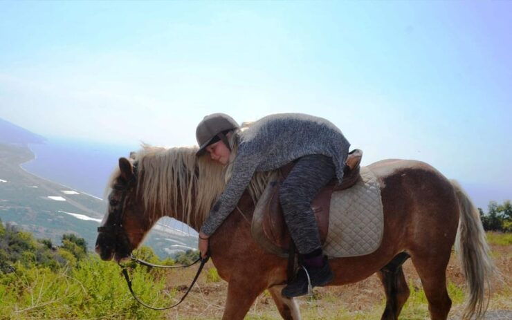 Alanya: Private Horse Safari - Unique Riding Experiences