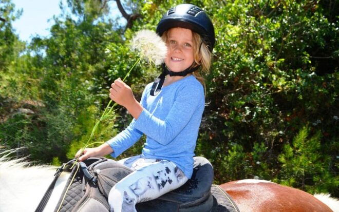 Alanya: Private Horse Safari - Family-Friendly Riding Options