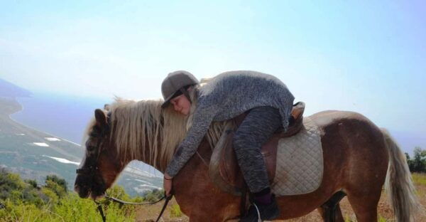 Alanya: Private Horse Safari - Exploring Alanyas Scenic Trails