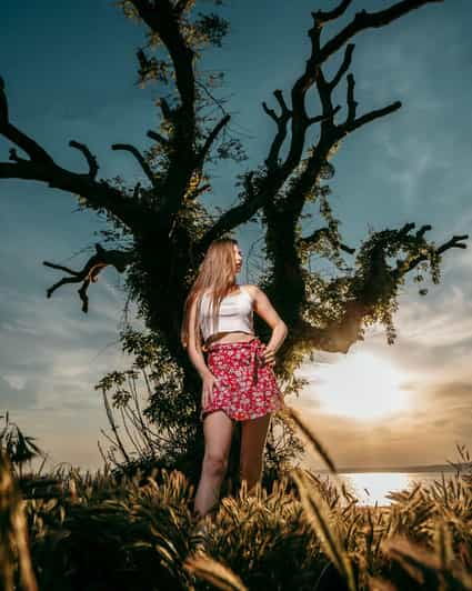 Alanya: Private Photo Shoot With a Professional Photographer - Key Points
