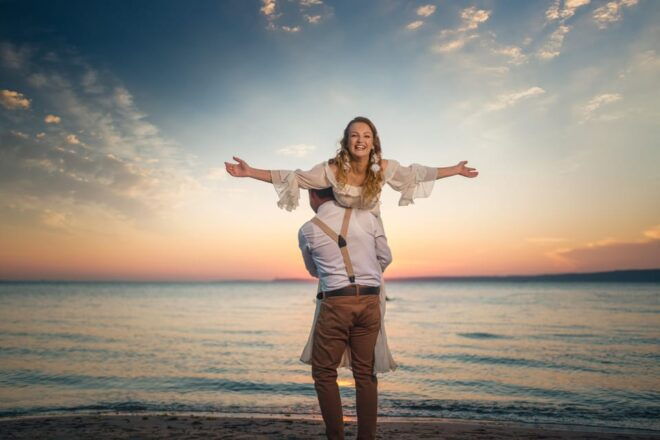 Alanya: Private Photo Shoot With a Professional Photographer - Photography Session Highlights