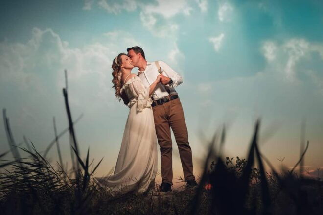 Alanya: Private Photo Shoot With a Professional Photographer - Meeting Point Information