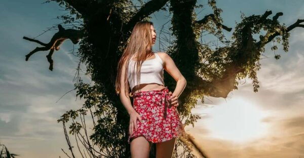 Alanya: Private Photo Shoot With a Professional Photographer - Tips for a Successful Shoot