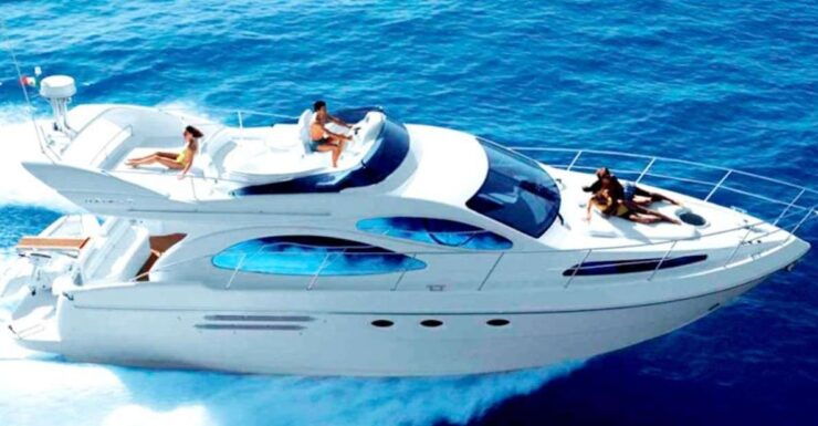 Alanya: Private Yacht Trip With Lunch and Soft Drinks - Experience Description