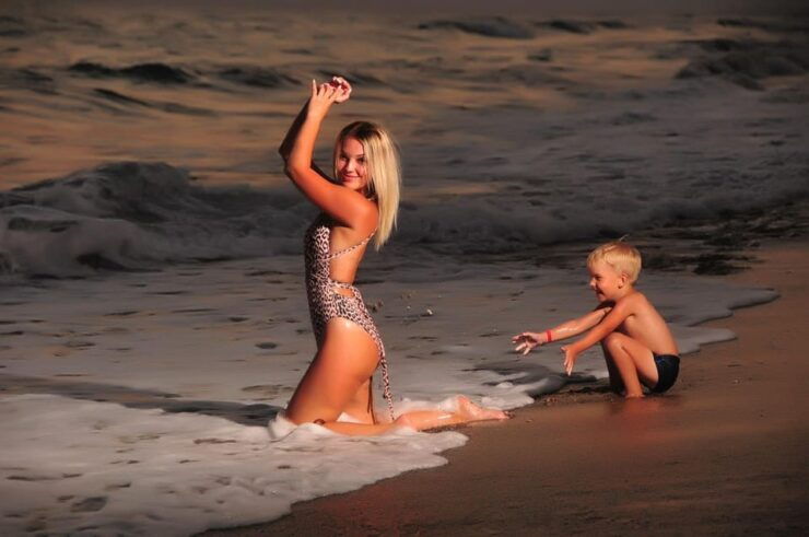 Alanya: Professional Photography Services - Experience and Highlights