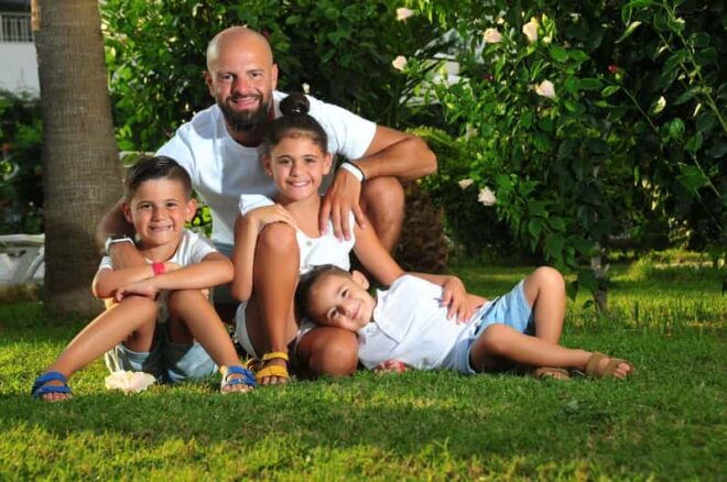 Alanya: Professional Photography Services - Session Details