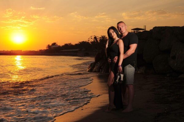 Alanya: Professional Photography Services - What to Bring