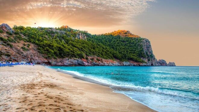 Alanya Relax Coastal Boat Tour With Lunch and Swimming - Preparation Tips