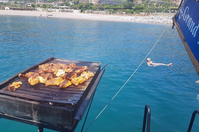 Alanya Relaxing Boat Tour With BBQ Lunch, Soft Drinks & Transfer - Frequently Asked Questions