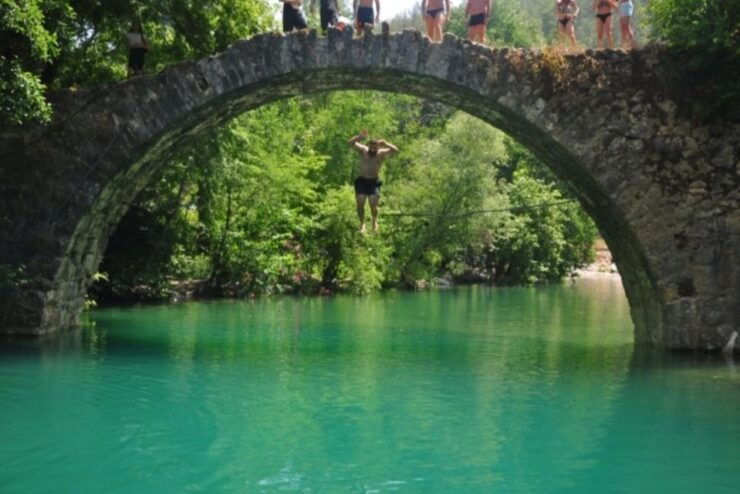 Alanya Sapadere Canyon : A Magical Nature Adventure - Experience Highlights