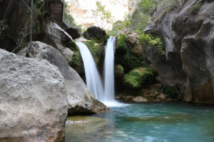 Alanya Sapadere Canyon : A Magical Nature Adventure - Full Activity Description