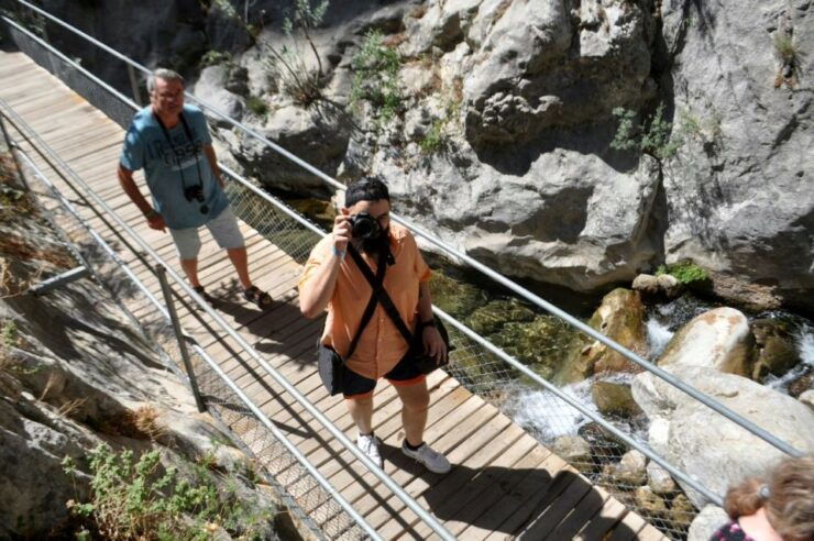 Alanya: Sapadere Canyon & Alanya City Tour With Cable Car - Experience Highlights