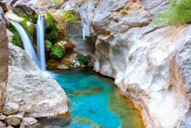 Alanya: Sapadere Canyon and Dim Cave With Dim River Lunch - Included Services