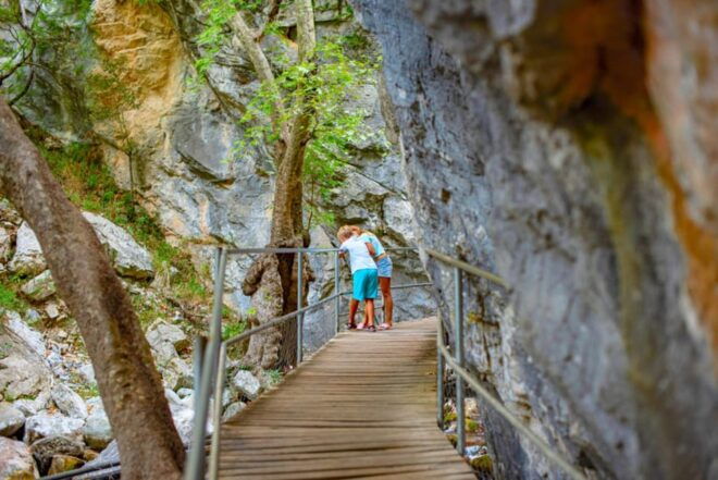 Alanya: Sapadere Canyon and Dim Cave With Dim River Lunch - Customer Reviews and Feedback