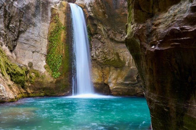 Alanya: Sapadere Canyon and Dim Cave With Dim River Lunch - Booking Information