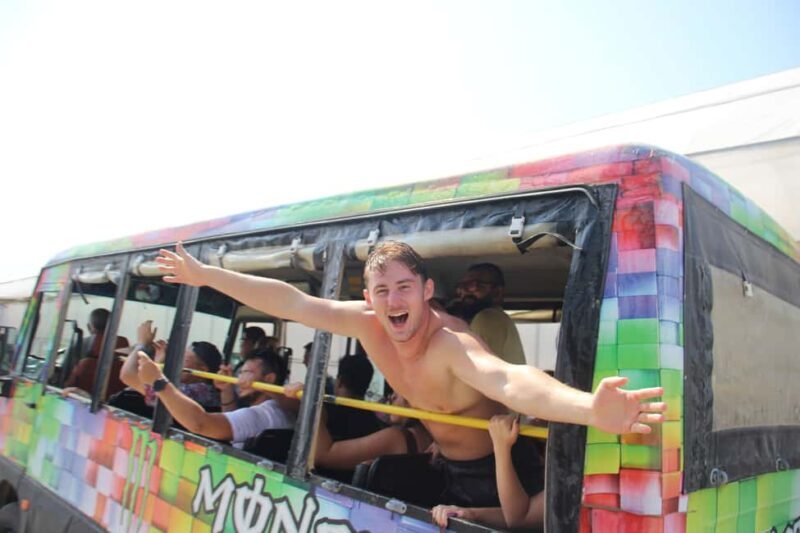 Alanya: Sapadere Canyon by Cabrio Bus w/ Cave & Lunch - Who Will Enjoy This Tour?