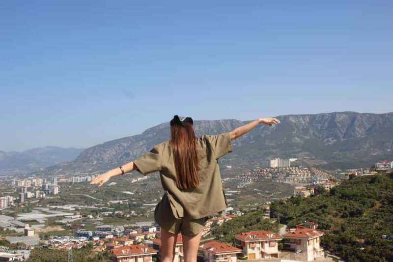 Alanya: Sapadere Canyon by Cabrio Bus w/ Cave & Lunch - Frequently Asked Questions