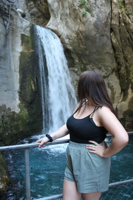 Alanya: Sapadere Canyon by Cabrio Bus With Lunch & Cave - Experience and Activities