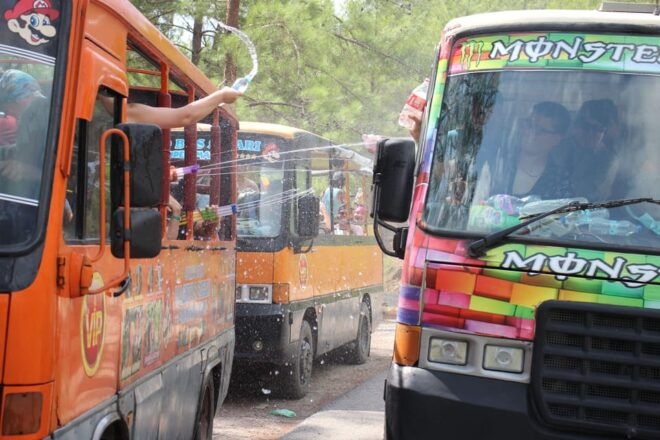 Alanya: Sapadere Canyon by Cabrio Bus With Lunch & Cave - Inclusions and Recommendations