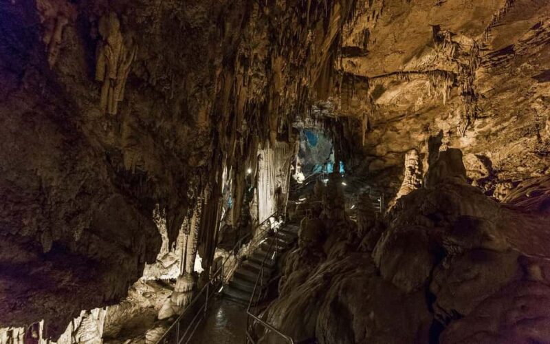 Alanya: Sapadere Canyon & Cave Tour with Lunch and Pickup - FAQ