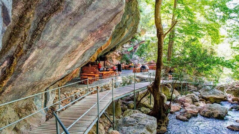 Alanya: Sapadere Canyon, Dim Cave & Dim River Picnic - Good To Know