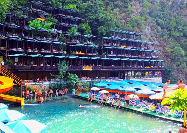 Alanya: Sapadere Canyon, Dim Cave & Dim River Picnic - The Sum Up