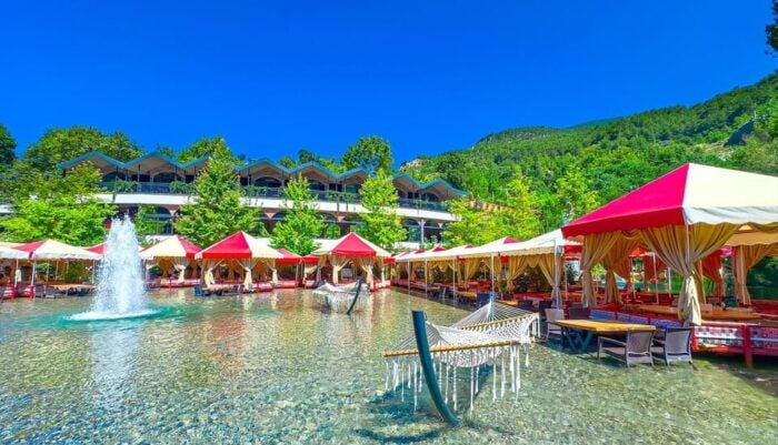 Alanya: Sapadere Canyon, Dim Cave & Dim River Picnic - Frequently Asked Questions