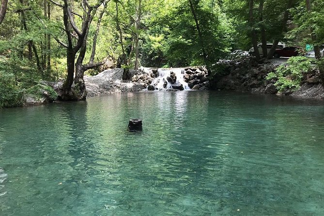 Alanya Sapadere Canyon Full-Day Tour From Side - Duration and Schedule of the Tour