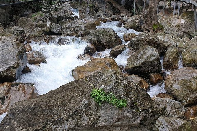 Alanya Sapadere Canyon Full-Day Tour From Side - Pricing and Booking Information