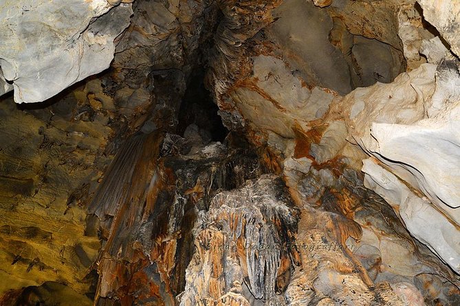 Alanya Sapadere Canyon Full-Day Tour From Side - Important Terms and Conditions