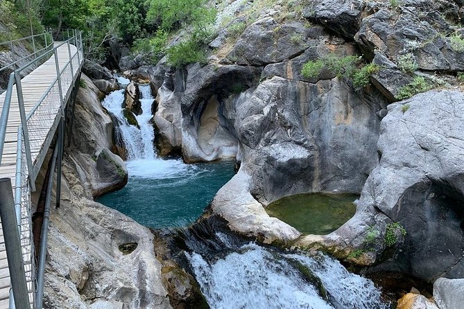 Alanya Sapadere Canyon Full-Day Tour From Side - Authentic Reviews and Ratings