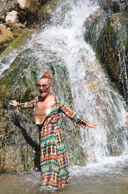 Alanya Sapadere Canyon & Mountain View with Swimming - Lunch and Additional Notes